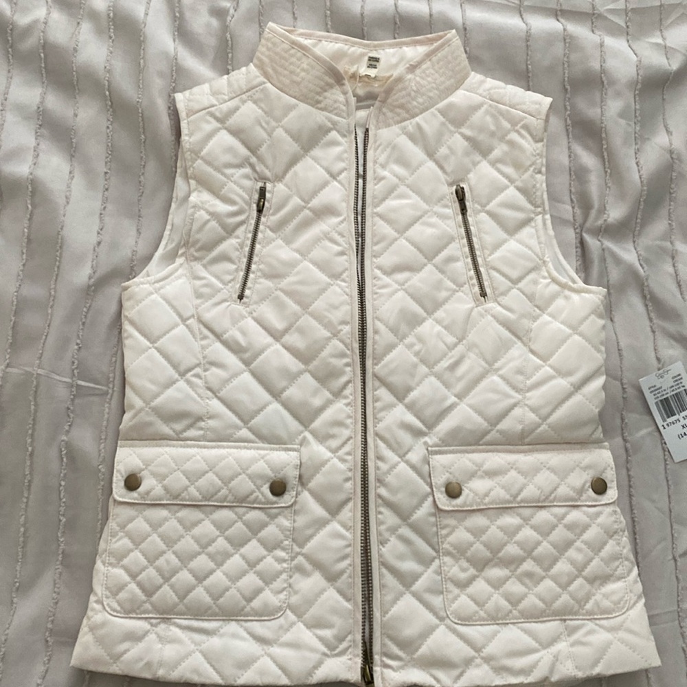 Jessica Simpson Vest